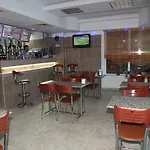 Hotell Nordiana