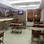 Hotell Nordiana Mangalia