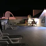 Hotell Nordiana Mangalia