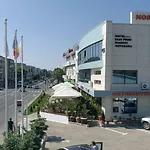 Nordiana Hotell Mangalia