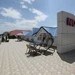 Hotell Nordiana