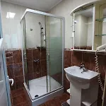 Nordiana Hotell 3*