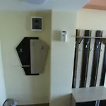 Hotell Nordiana Mangalia