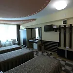 Hotell Nordiana Mangalia