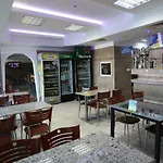 Nordiana Hotell