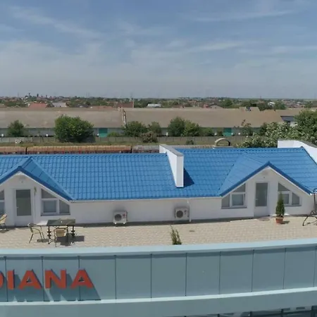 Nordiana Hotel