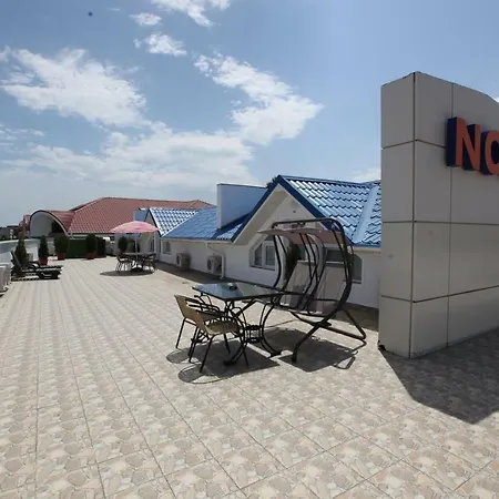 Hotel Nordiana