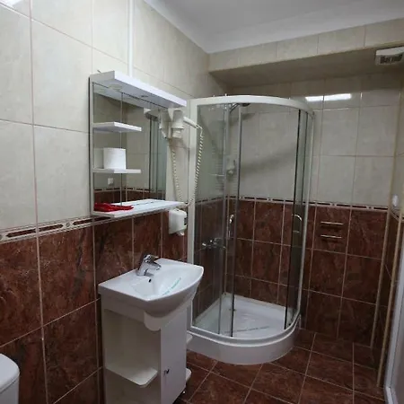 Nordiana Hotel