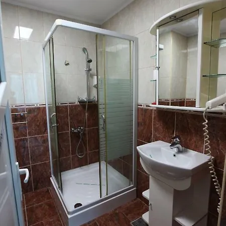 Nordiana Hotel 3*