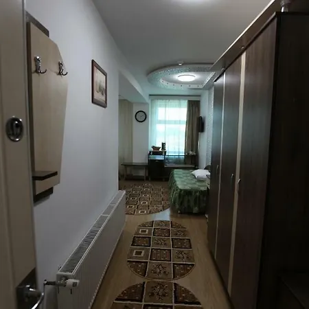Nordiana Hotel Mangalia