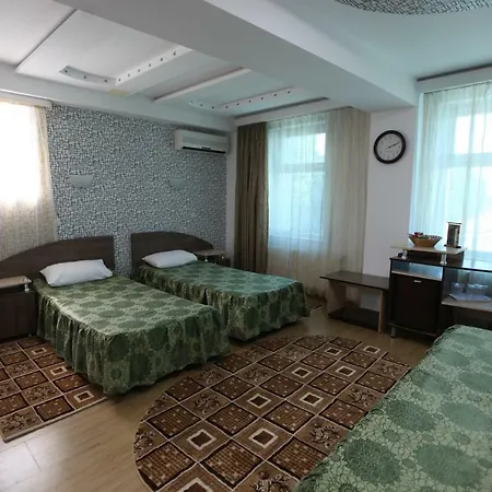 Hotel Nordiana 3*