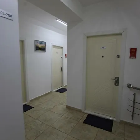 Hotel Nordiana 3*