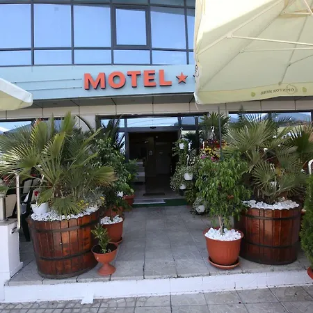 Hotel Nordiana 3*