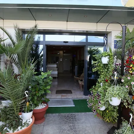 Hotel Nordiana