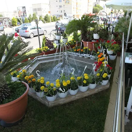 Hotel Nordiana