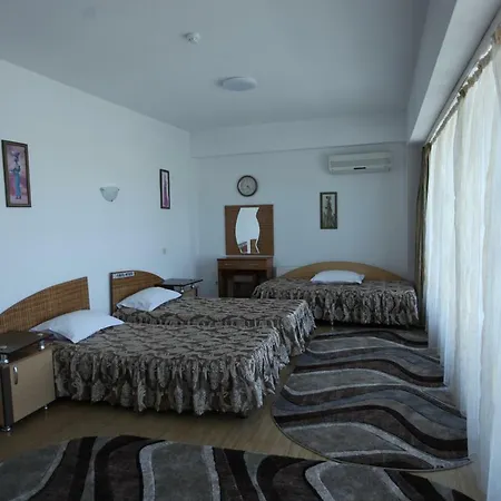 Nordiana Hotel