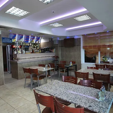 Hotel Nordiana 3*