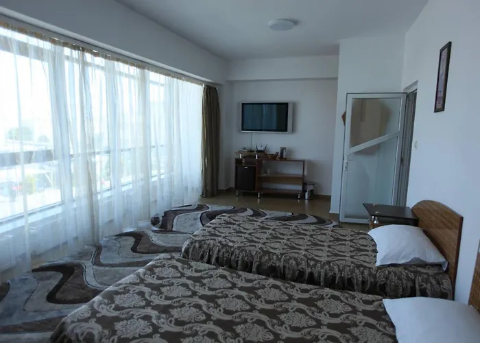 فندق Nordiana 3*