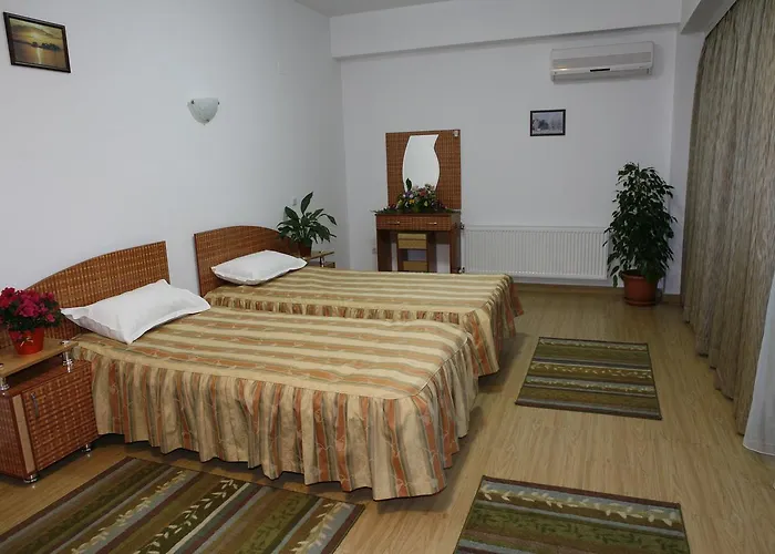 Nordiana 3* مانغاليا