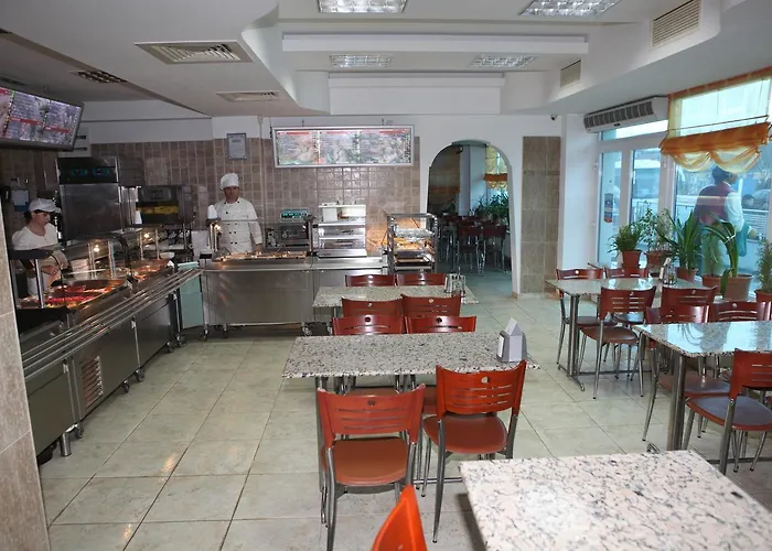 Nordiana 3* مانغاليا