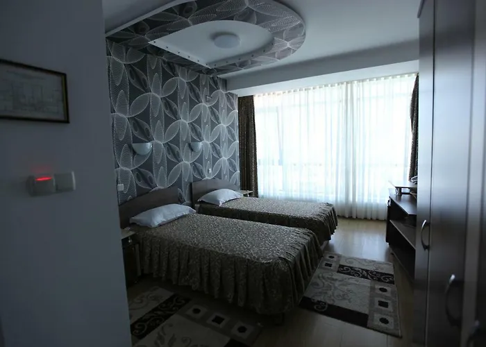 Nordiana 3* مانغاليا