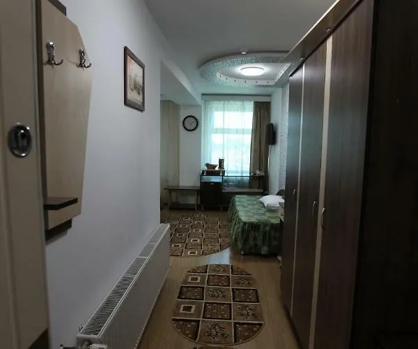 Nordiana فندق مانغاليا