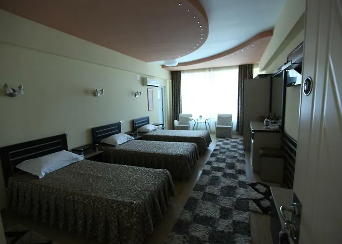 Nordiana فندق 3*