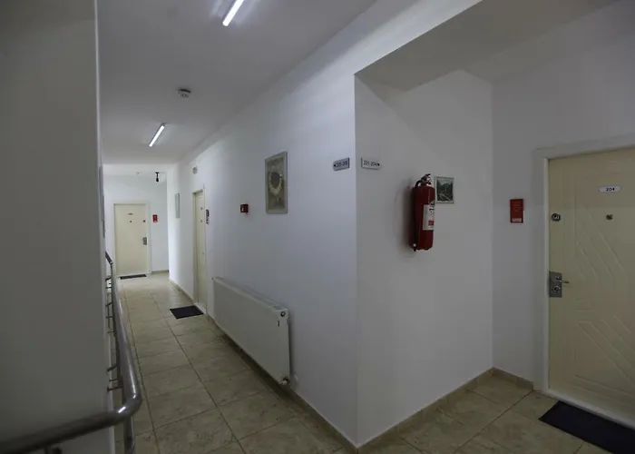 فندق Nordiana مانغاليا