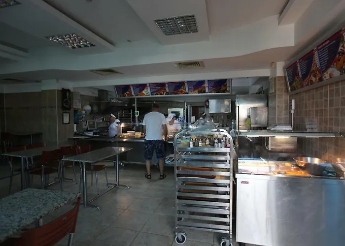 Nordiana فندق 3*