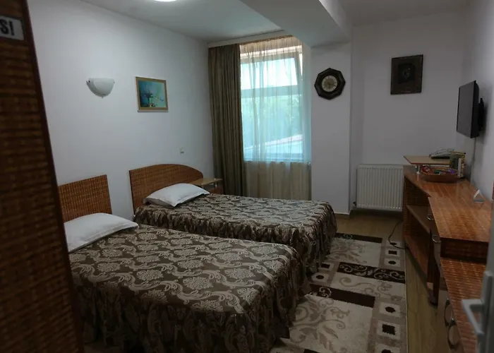 Nordiana فندق مانغاليا