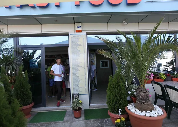 Nordiana مانغاليا