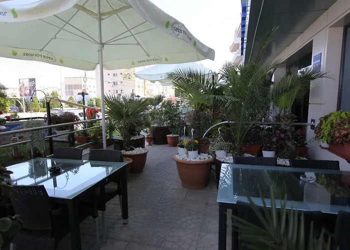 Nordiana 3* مانغاليا