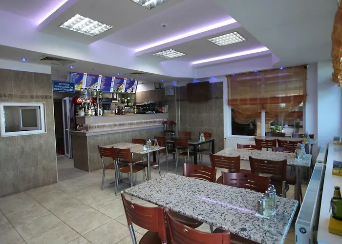 فندق Nordiana 3*