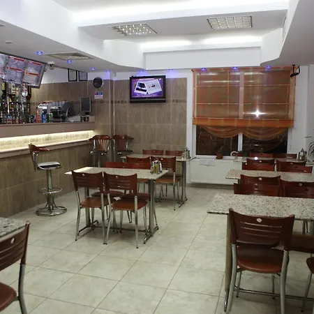 Hotel Nordiana Mangalia