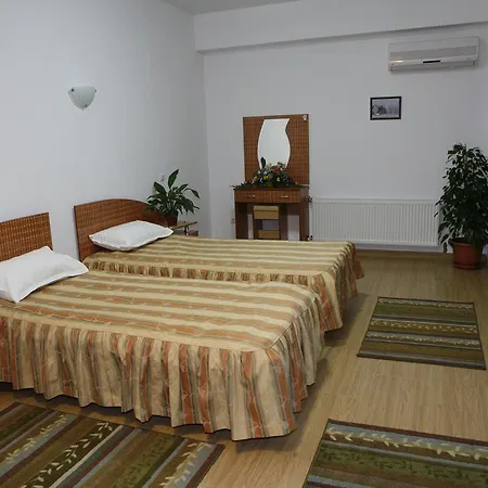 Nordiana 3* Mangalia