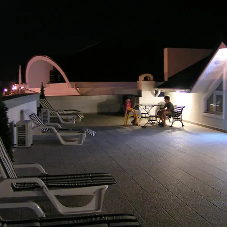 Hotel Nordiana Mangalia