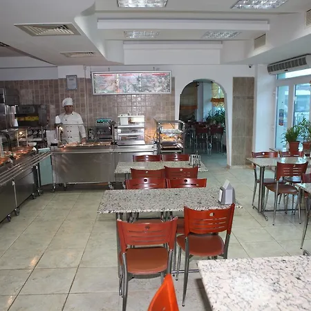 Nordiana 3* Mangalia