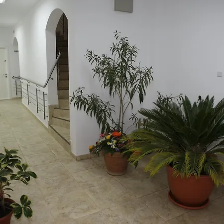 Nordiana Hotel Mangalia