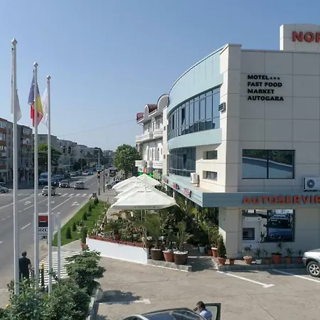 Nordiana Hotel Mangalia