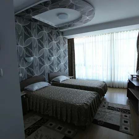 Nordiana 3* Mangalia