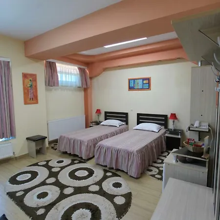 Nordiana 3* Mangalia