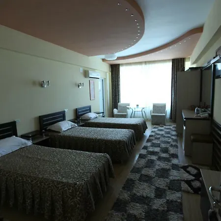 Nordiana Hotel 3*