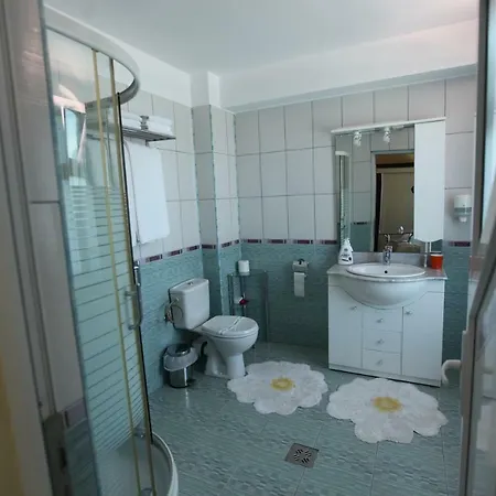 Hotel Nordiana Mangalia