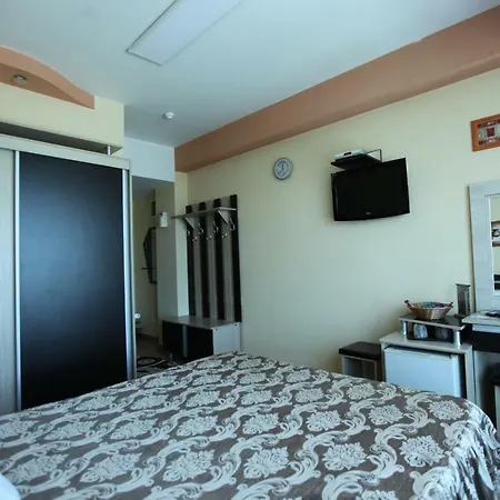 Nordiana 3* Mangalia