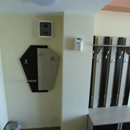 Hotel Nordiana Mangalia