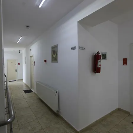 Hotel Nordiana Mangalia