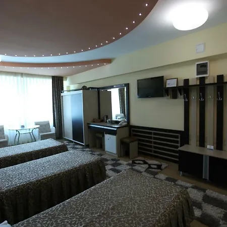 Hotel Nordiana Mangalia