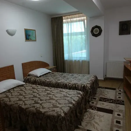 Nordiana Hotel Mangalia