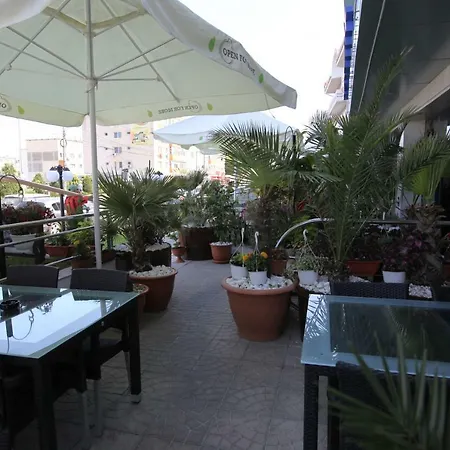 Nordiana 3* Mangalia