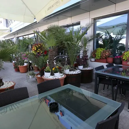 Hotel Nordiana Mangalia